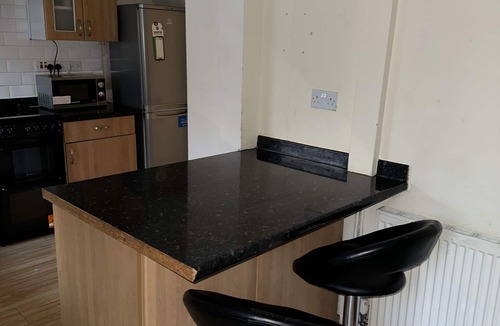 Patchway Bed & Breakfast | Patchway Homestay