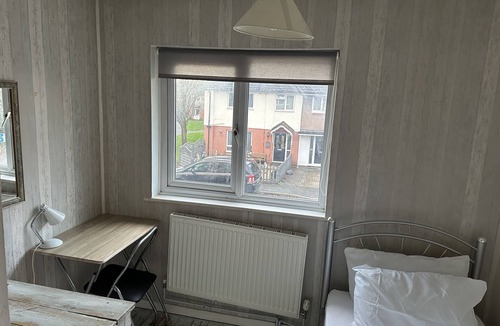 Patchway Bed & Breakfast | Patchway Homestay