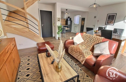 Erquy House | Patelle - ERQUY - Gîte