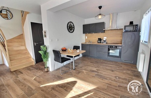 Erquy House | Patelle - ERQUY - Gîte