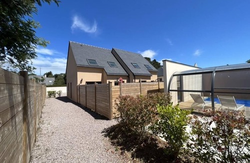 Erquy House | Patelle - ERQUY - Gîte