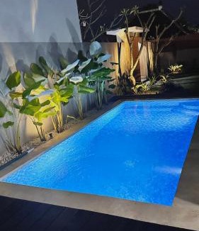 Dalung Apartment | Patera Living