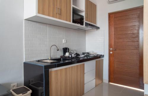 Dalung Apartment | Patera Living