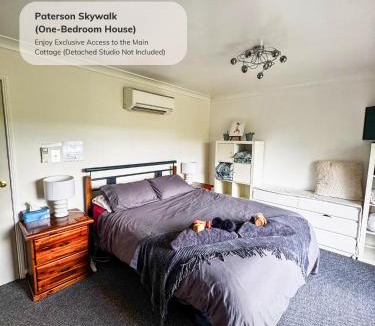 Paterson House | Paterson Skywalk