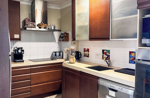 Paterson Cabin | Paterson Skywalk & Bush Bedroom