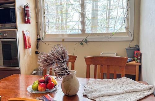 Paterson Cabin | Paterson Skywalk & Bush Bedroom