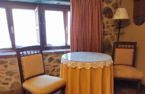 Tabladillo Apartment | Path of the Prado PINILLA AMBROZ