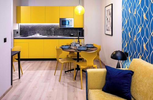Nou Moles Apartment | Pathos by Mimood Aparthotels