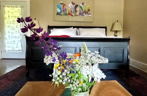 Perth-Andover Hotel | Pathsaala Inn & Restaurant