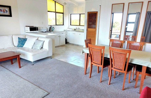 Karkari Peninsula House | Patia Point View - Stunning views!