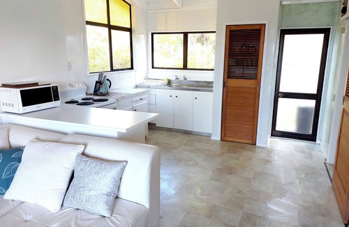 Karkari Peninsula House | Patia Point View - Stunning views!