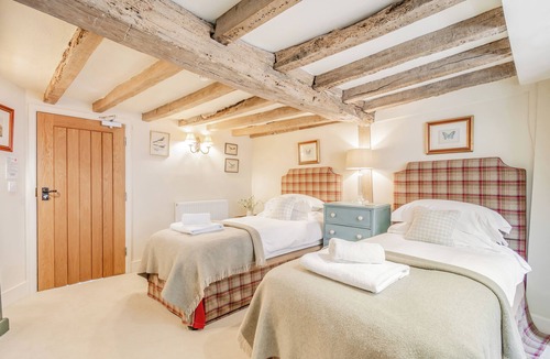 East Dean and Friston Hotel | Patience - Tiger Inn