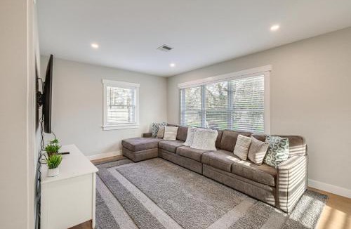 Hyannis House | Patio and Fire Pit Retreat 2 Mi to Cape Cod Beaches