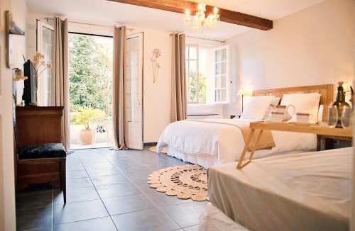 Aujan-Mournede Bed & Breakfast | Patio des Rêves - Charme au cœur du Gers