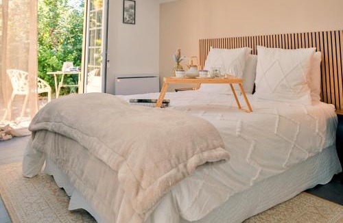 Aujan-Mournede Bed & Breakfast | Patio des Rêves - Charme au cœur du Gers