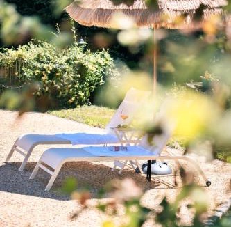 Aujan-Mournede Bed & Breakfast | Patio des Rêves - Charme au cœur du Gers