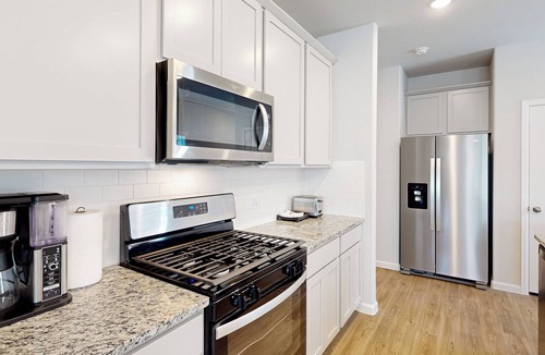 Porter House | Patio Dining & Yard: Porter Escape, 3 Mi to Golf