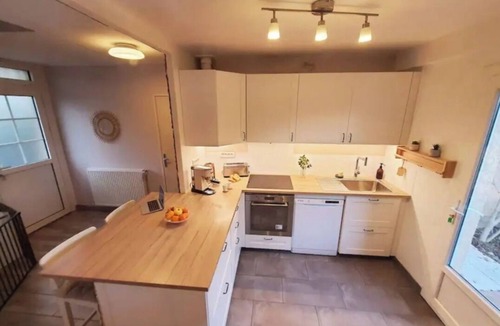 Portet-sur-Garonne House | "PATIO GARONNE" 3 bedroom house, sleeps 6, air-conditioned, large terrace