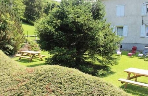 Saint-Martin-d'Uriage Apartment | Patio - Grand 2 Pièces Avec Terrasse