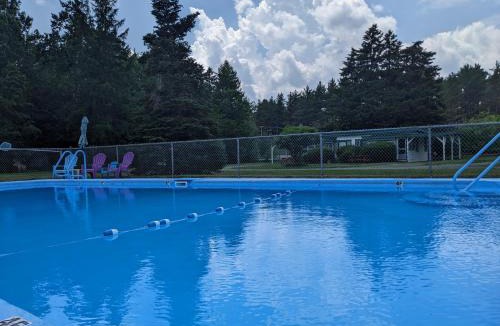 Carroll Hotel | PATIO MOTOR COURT