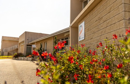Argenton l'Eglise Apartment | Patio Parc Résidence