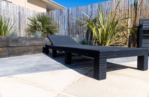 Argenton l'Eglise Apartment | Patio Parc Résidence