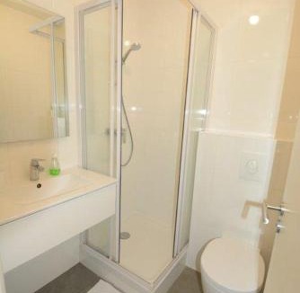 Carabacel Apartment | Patio Wilson