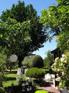 Bruz Bed & Breakfast | Patis De Cahot au 108