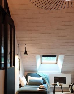 Bruz Bed & Breakfast | Patis De Cahot au 108