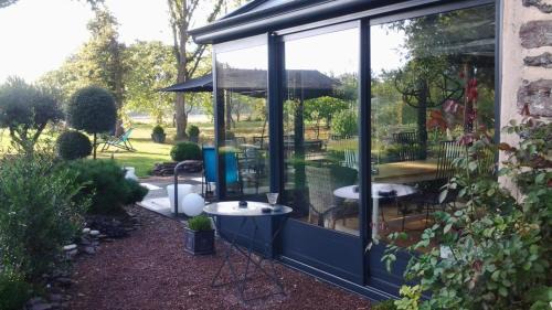 Bruz Bed & Breakfast | Patis De Cahot au 108