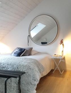 Bruz Bed & Breakfast | Patis De Cahot au 108