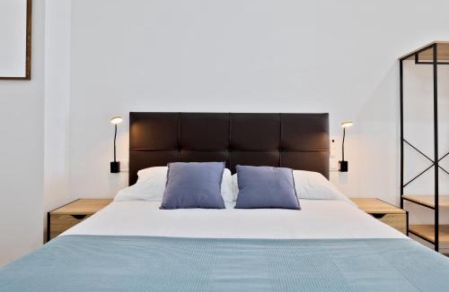 Campanar Apartment | Pato - Modern Apt - Near Bioparc by Río Turia Apartments