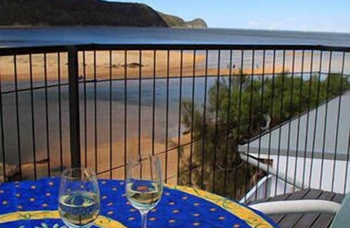 Patonga House | Patonga Beach Bach