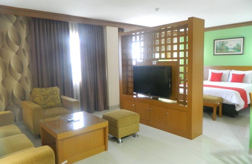Jakarta Hotel | Patra Jakarta