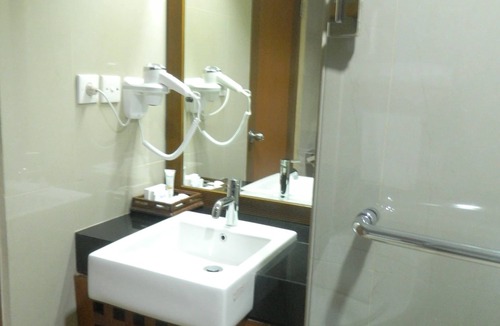 Jakarta Hotel | Patra Jakarta