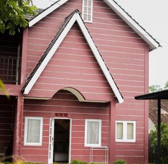 Pakem Villa | Patria Villa Turi