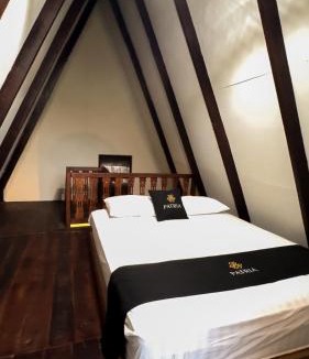 Pakem Villa | Patria Villa Turi