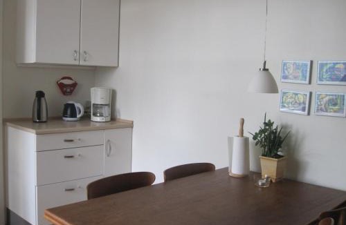 Haderslev House | Patriciavilla tæt på centrum
