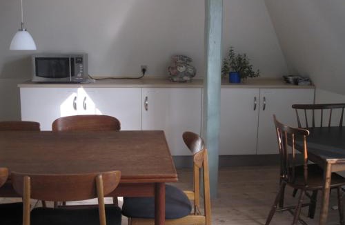 Haderslev House | Patriciavilla tæt på centrum