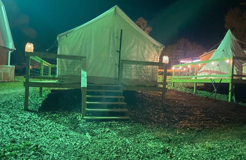 Eufaula RV Rental | Patriot at Eufaula, AL