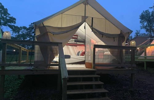 Eufaula RV Rental | Patriot at Eufaula, AL