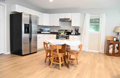 Spartanburg Apartment | Patriot Point A & B apartments