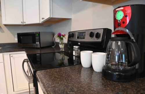 Spartanburg Apartment | Patriot Point A & B apartments