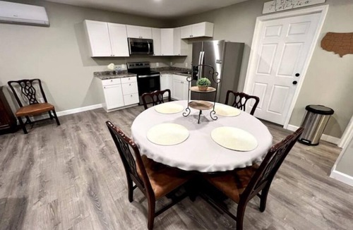 Roebuck Apartment | Patriot Point A