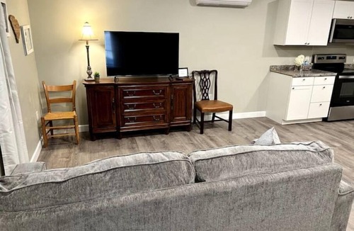 Roebuck Apartment | Patriot Point A