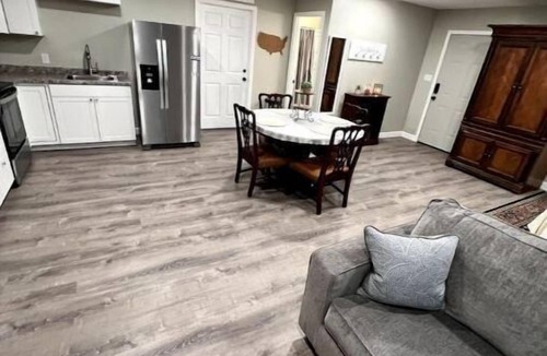 Roebuck Apartment | Patriot Point A