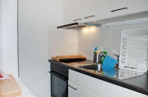 Losone Apartment | Patrizi by Interhome