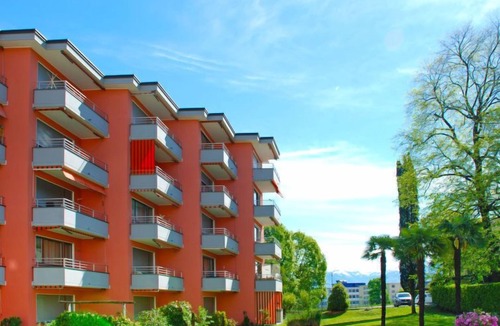 Losone Apartment | Patrizi by Interhome