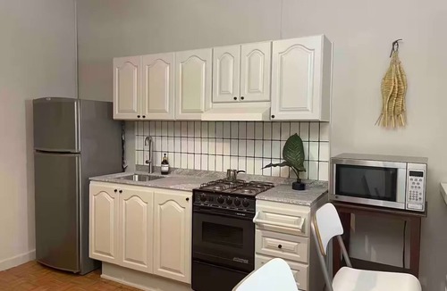 Historic Centre Apartment | patron's house