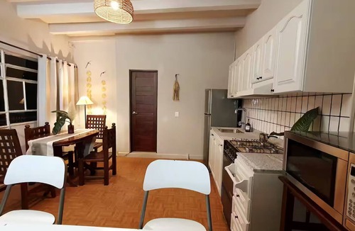 Historic Centre Apartment | patron's house